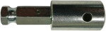 quick connection adapter 10/13 mm to the miller s1041/38