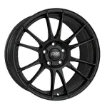 Alloy Wheel OZ Racing Ultraleggera HLT Matt Black 9x19" 5x112 ET25 middle hole 75
