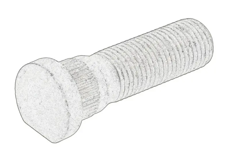 repair kit, wheel hub 5274315