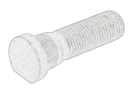 parandus kit, velg hub 5274315