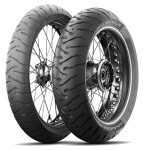 for motorcycles Summer tyre 90/90R21 54V MICHELIN Anakee3 Thailand, TL/TT