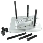 pressimisrakise Комплект hüdropressile. max 30t. jbm