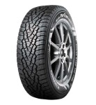 Kaubiku lamellrehv 215/65R16C KUMHO CW11 109R Studdable 3PMSF M+S