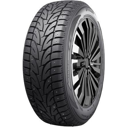 для микроавтобуса шипованная шина 225/70R15C DYNAMO SNOW-H MWCS01 112/110Q Studded 3PMSF M+S