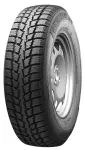 Kaubiku lamellrehv 195/60R16C KUMHO KC11 99/97T Studdable DDB72 3PMSF M+S