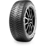Sõiduauto/maasturi lamellrehv 205/45R17 KUMHO WI31+ 88T XL Studdable EEB72 3PMSF IceGrip M+S