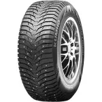 Sõiduauto/maasturi naastrehv 245/40R19 KUMHO WI31+ 98T XL naastutatud 3PMSF IceGrip M+S