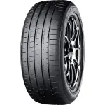 легковой авто / для джип Летняя шина 235/55R19 YOKOHAMA ADVAN SPORT V107 105Y XL RP