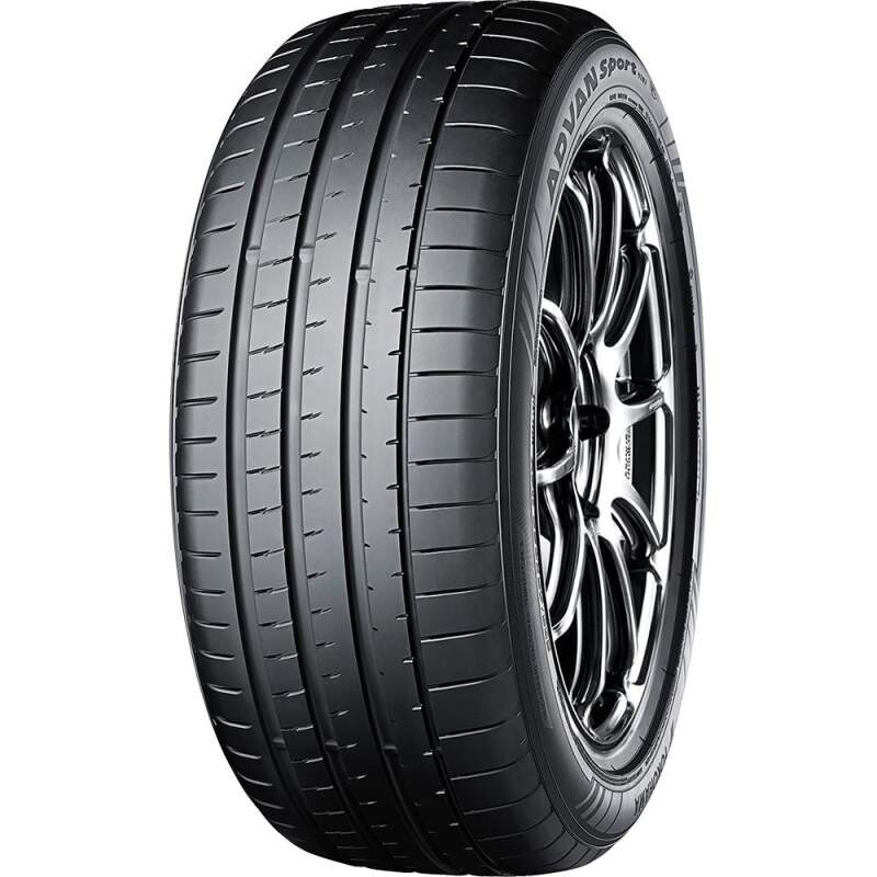 легковой авто / для джип Летняя шина 275/50R20 YOKOHAMA ADVAN SPORT V107D 113Y MO1 RPB