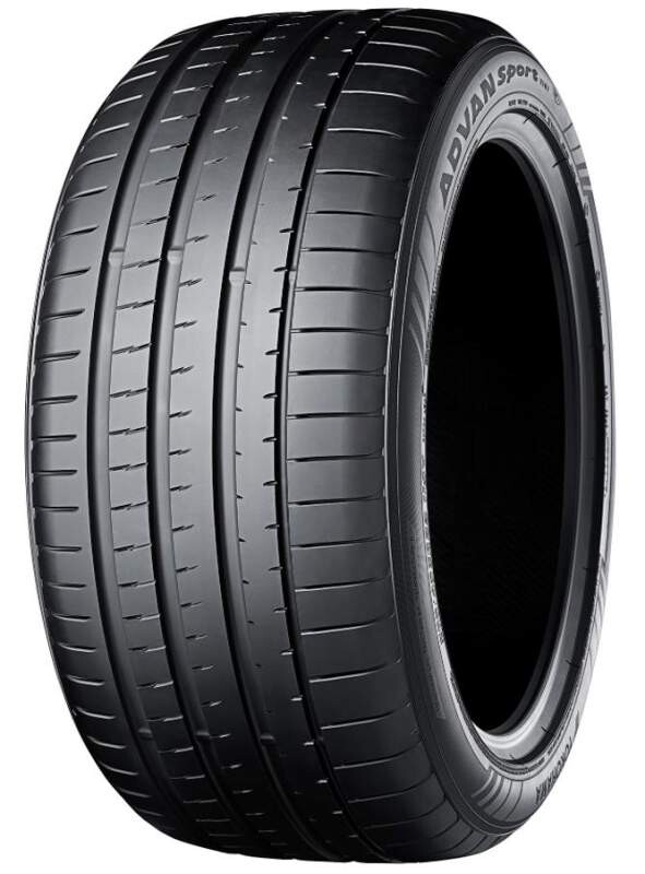 Sõiduauto/maasturi suverehv 315/35R21 YOKOHAMA ADVAN SPORT V107E 111Y XL (*) NCS RP