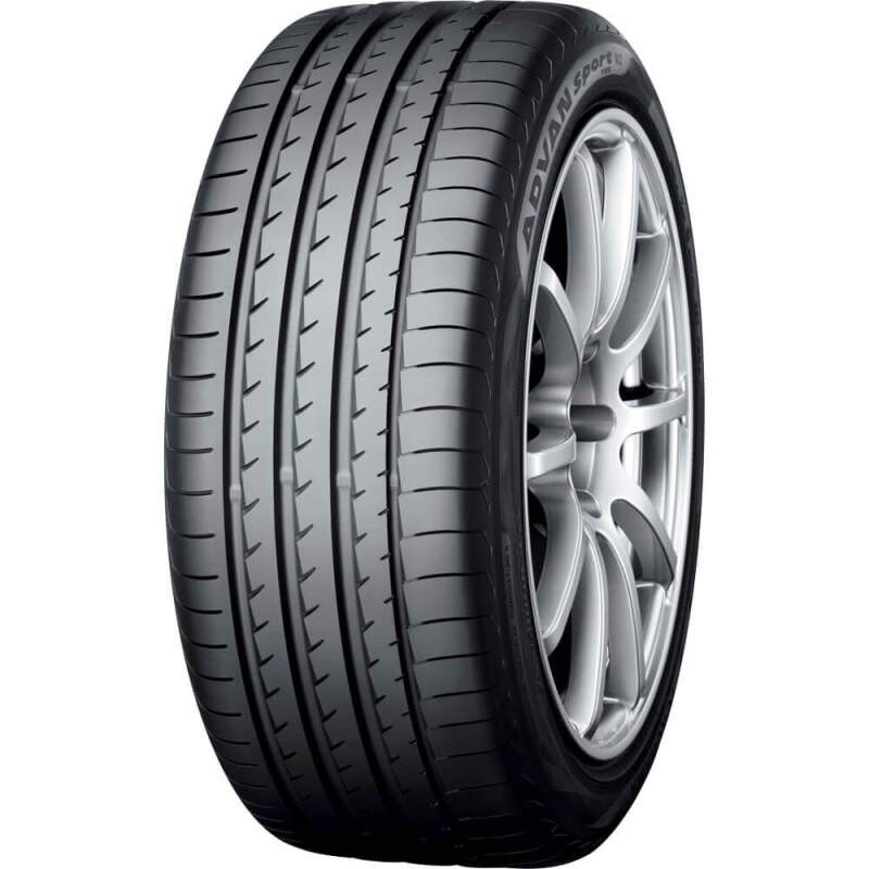 легковой авто / для джип Летняя шина 325/30R21 YOKOHAMA ADVAN SPORT V105W 108Y XL RPB