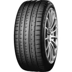 легковой авто / для джип Летняя шина 315/30R22 YOKOHAMA ADVAN SPORT V105E 107Y N0 RPB