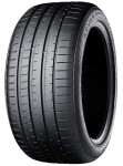passenger/SUV Summer tyre 295/35R20 YOKOHAMA ADVAN SPORT V107A 105Y XL RP