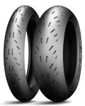 Mootorratta suverehv 190/55R17 75W MICHELIN Pover Cup