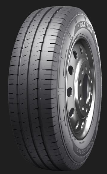Van Summer tyre 235/65R16C SAILUN COMMERCIO PRO 121/119R