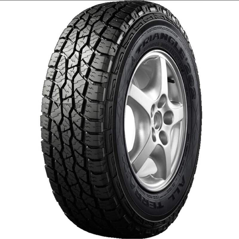 легковой авто / для джип Летняя шина 245/70R17 TRIANGLE AGILEX A/T (TR292) 110S RP DCB71 M+S