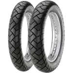 for motorcycles tyre 140/80-17 Maxxis M6017 TRAXER 69H TL ENDURO STREET Rear