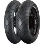 for motorcycles tyre 180/55R17 Maxxis Supermaxx ST MAST2 73W TL TOURING SPORT TOURIN Rear