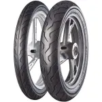 for motorcycles tyre 120/90-18 Maxxis M6103 PROMAXX 65H TL TOURING CITY Rear