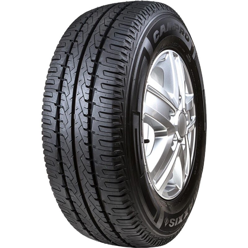 Kaubiku suverehv 215/70R15C MAXXIS CAMPRO MAC2 109R CP