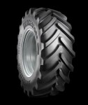 padanga žemės ūkio 540/65r28 rbr vxrtrac