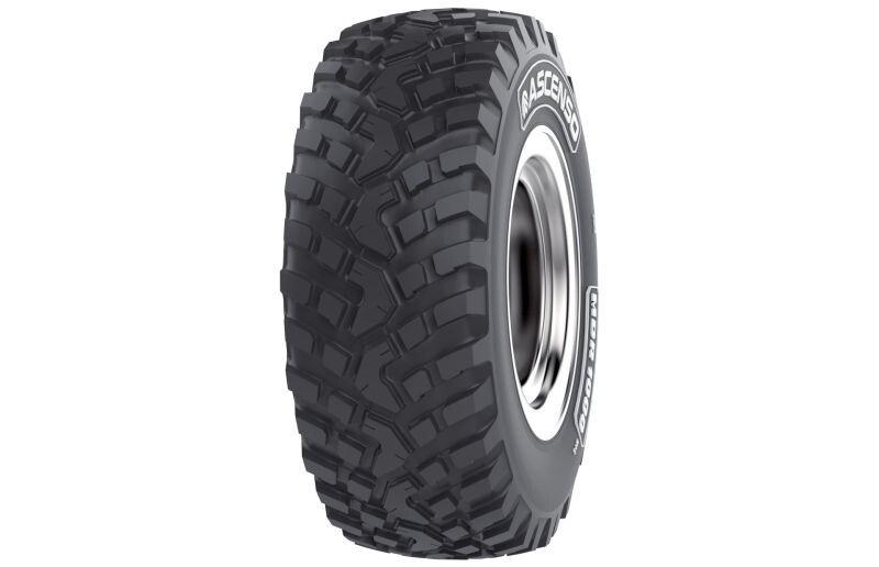 industrial tyre 540/65r30 pae mdr1000