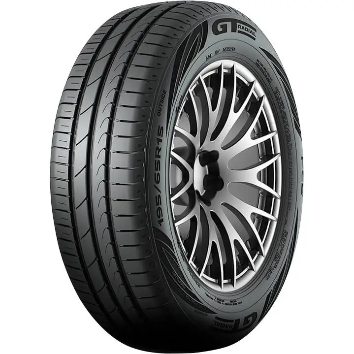 легковой авто / для джип Летняя шина 215/55R16 GT RADIAL FE2 97W XL