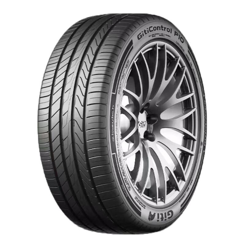 легковой авто / для джип Летняя шина 235/55R20 GITI GITICONTROL P10 102W