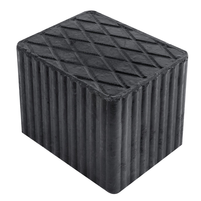 autotõstuki Подушка резиновая многогранный 160x120x120mm jbm