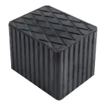 autotõstuki Подушка резиновая многогранный 160x120x120mm jbm