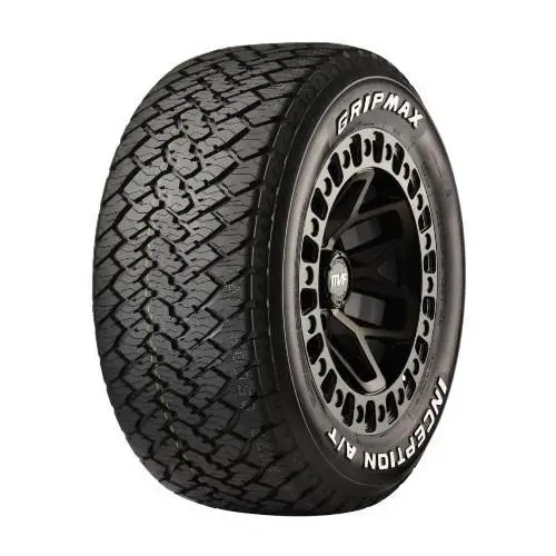 passenger/SUV Summer tyre 265/70R16 GRIPMAX INCEPTION A/T 112T RWL 3PMSF M+S