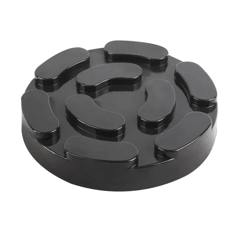 autotõstuki kummipadi ümmargune 138mm (nussbaum/ami) jbm