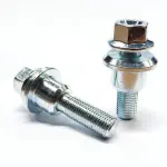 Bimecc Bolt PRR19D24-MW M14x1.5x24 19 mm Hex Flat 1 pcs