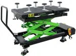 transpordiplatvorm/подъемник 1200kg elektriautode аккумуляторов jbm*