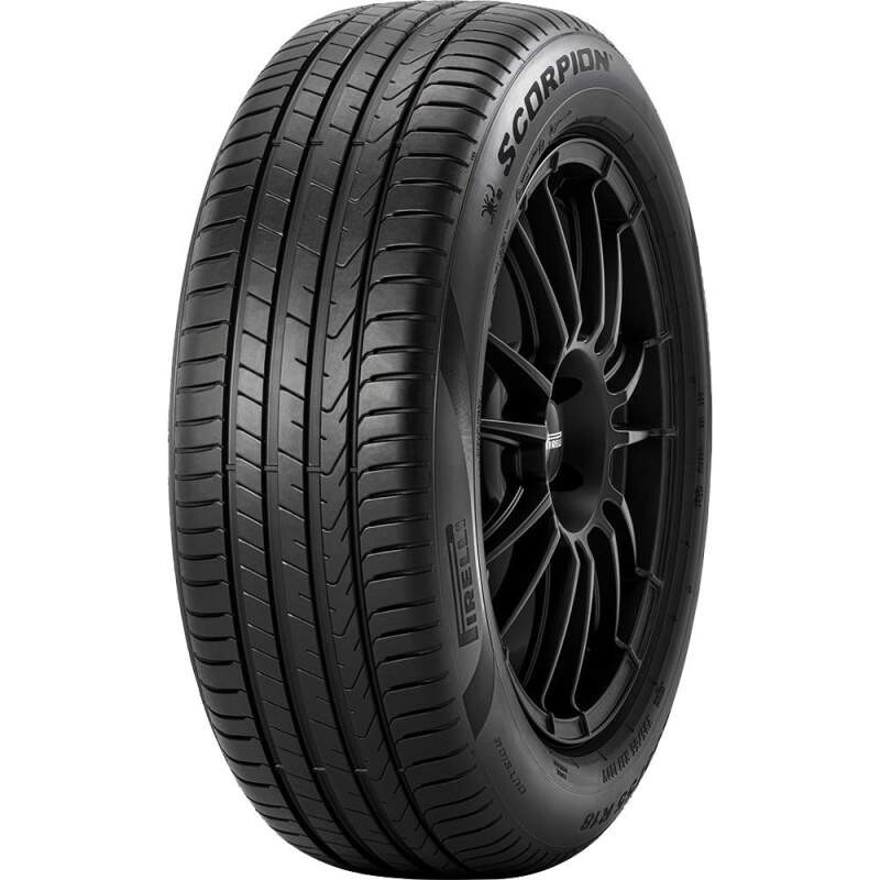 passenger/SUV Summer tyre 255/55R18 PIRELLI SCORPION 109Y XL