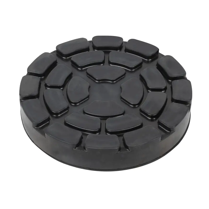 autotõstuki kummipadi ümmargune 150mm (ravaglioli/jb) jbm