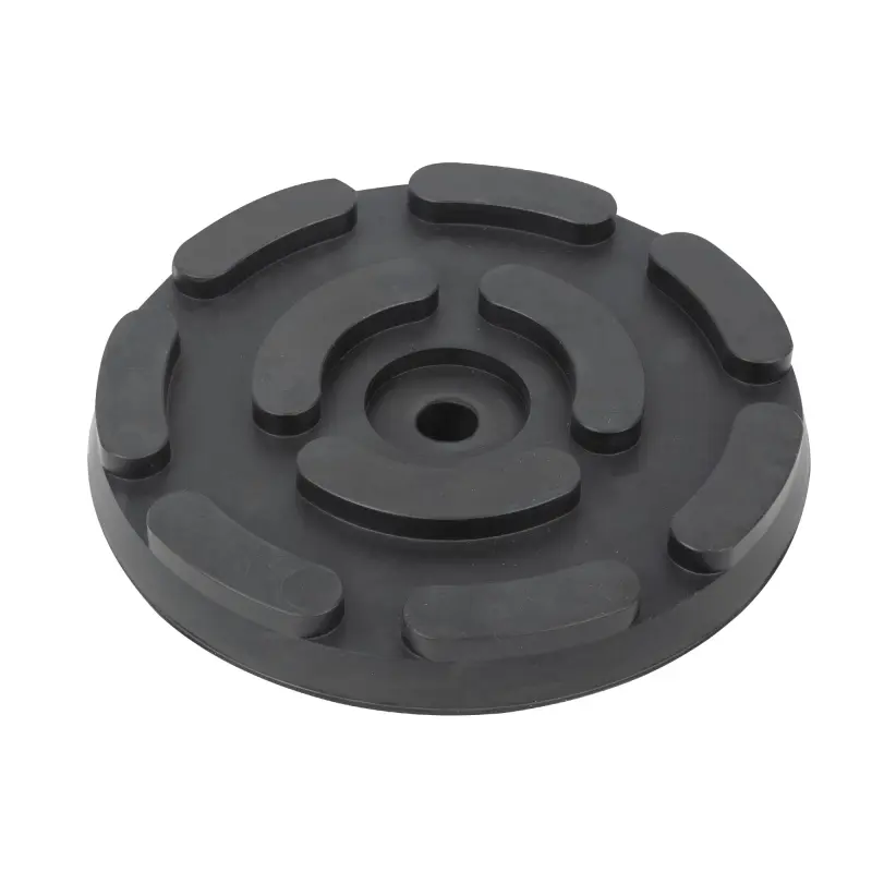 autotõstuki kummipadi ümmargune 145mm (omcn jt) jbm