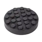 autotõstuki Подушка резиновая круглый 120mm (ravaglioli) jbm