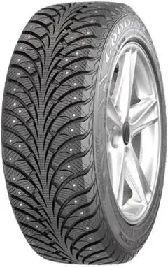 passenger Studded tyre 185/65R14 86T GOODYEAR UG Extreme