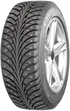 GOODYEAR легковой авто. шипованная шина 185/65R14 86T UG Extreme