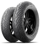 motorolleri / mopeedi rehv 120/70-10 Michelin CITY GRIP 2 54L TL mopeedi STREET tagumine REINF #E