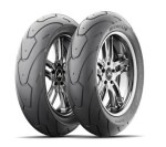 motorolleri / mopeedi rehv 120/90-10 Michelin BOPPER 57L TL mopeedi SPORT TOURIN #E