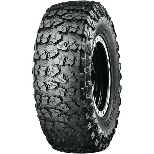 для джип Летняя шина 35x12.5R20 YOKOHAMA GEOLANDAR X-MT G005 121Q DOT23 M+S