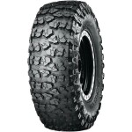 для джип Летняя шина 35x12.5R20 YOKOHAMA GEOLANDAR X-MT G005 121Q DOT23 M+S