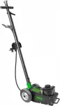 hüdropneumo garaazitungraud 22t 228-548mm kõrgem tõste. +adapterid 20-60-90mm jbm