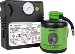 rehviparanduskomplekt "oem standard" aine + kompressor 12v jbm
