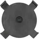 autotõstuki Подушка/адаптер tesla 3/y. металл+резина 120mm jbm