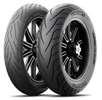 Mootorratta rehv 180/65B16 Michelin COMMANDER II 81H TL CRUISING tagumine #E
