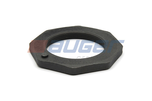 Wheel hub nut (M65x1,5, wrench size 95mm)