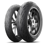 Mootorratta rehv 120/70ZR17 Michelin ROAD 5 58W TL TOURING SPORT TOURIN esimene